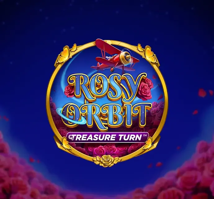 Rosy Orbit Treasure Turn