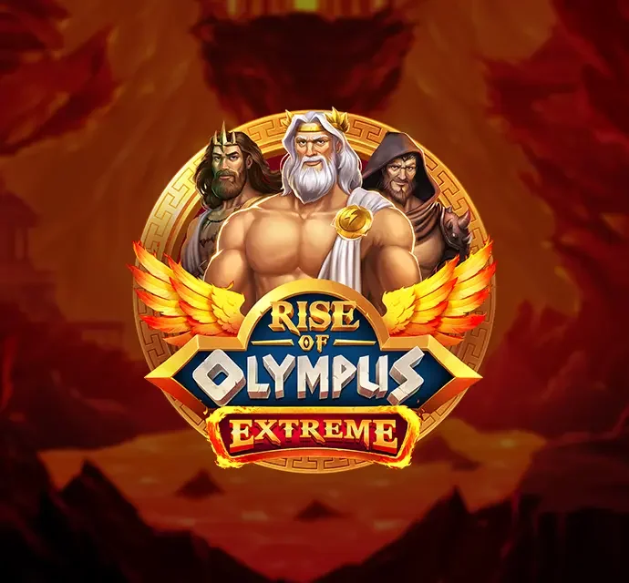 Rise of Olympus Extreme