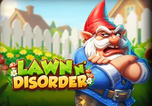 Lawn n' Disorder